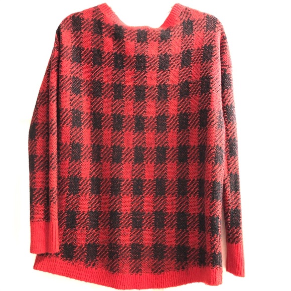 EXPRESS Wool pullover Sweater - Picture 7 of 11